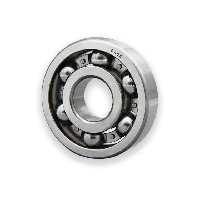 Deep Groove Ball Bearings