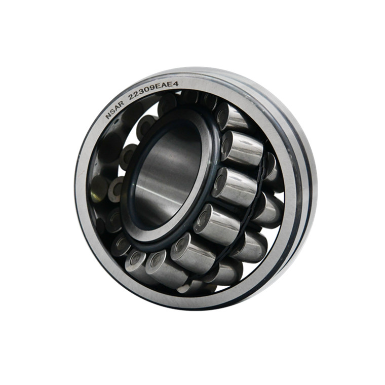 Spherical Roller Bearings