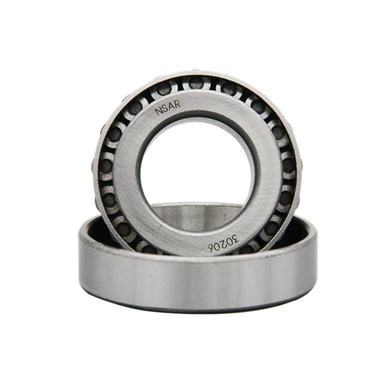 Tapered Roller Bearings