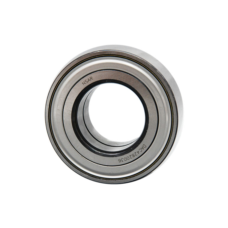 Wheel Hub Bearings