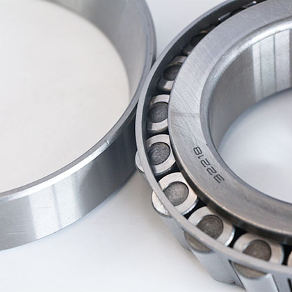 tapered roller bearings