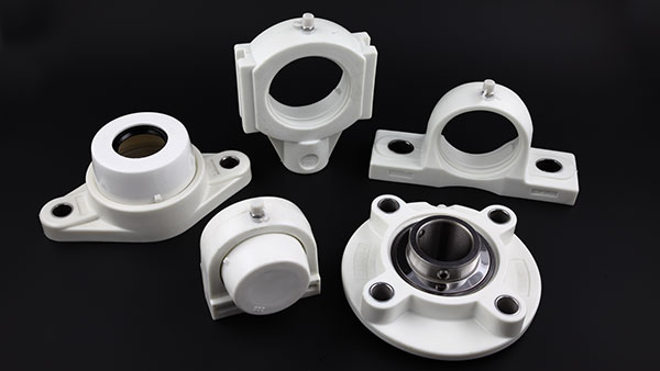  kinds of pillow block bearings