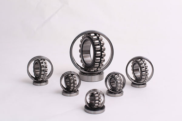 Spherical roller bearings