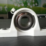Plastic Pillow Block Bearing