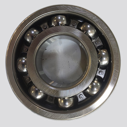 6001 Bearings