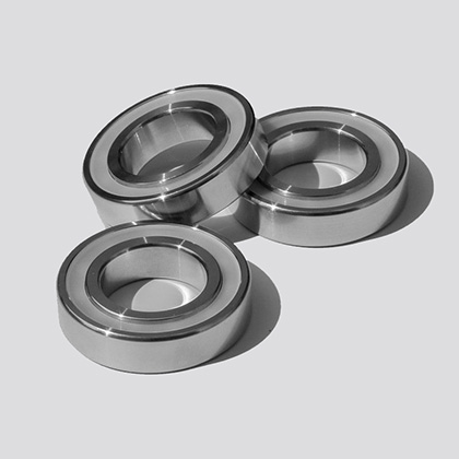 6208 deep groove ball bearings