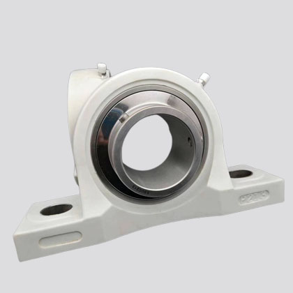 EC200 Plastic Pillow Block Bearing