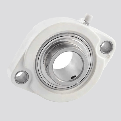 SSBLFPL Plastic Pillow Block Bearing