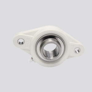 UCFLPL Plastic Pillow Block Bearing