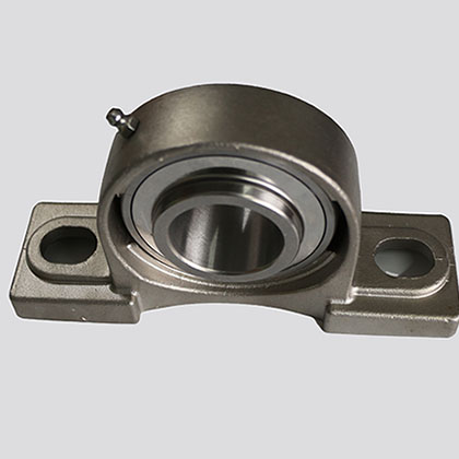 UCP 205 Stainless Steel Pillow Block Ball Bearings