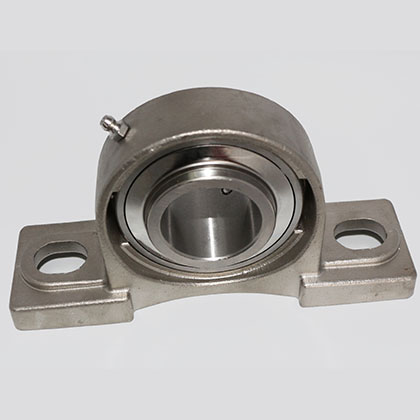 UCP 206 Stainless Steel Pillow Block Ball Bearings