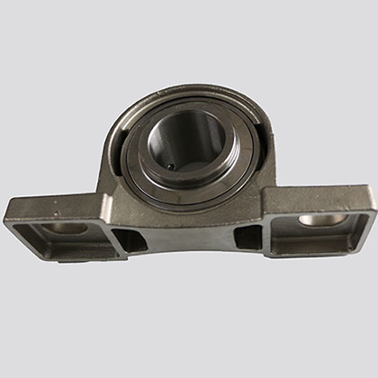 UCP 209 Stainless Steel Pillow Block Ball Bearing