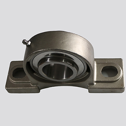 UCP 208 Stainless Steel Pillow Block Ball Bearings