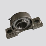 UCP 207 Stainless Steel Pillow Block Ball Bearing
