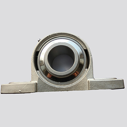 UCP 210 Stainless Steel Pillow Block Ball Bearing