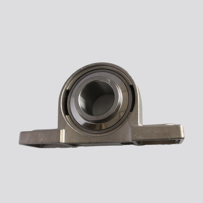 UCP 212 Stainless Steel Pillow Block Ball Bearing