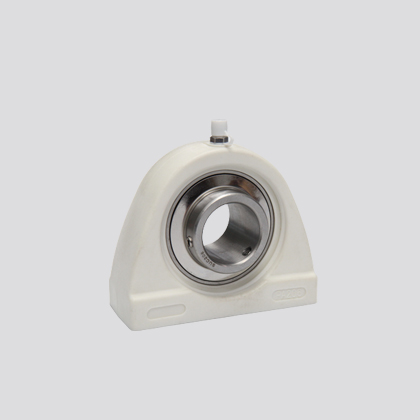 UCPAPL Plastic Pillow Block Bearing