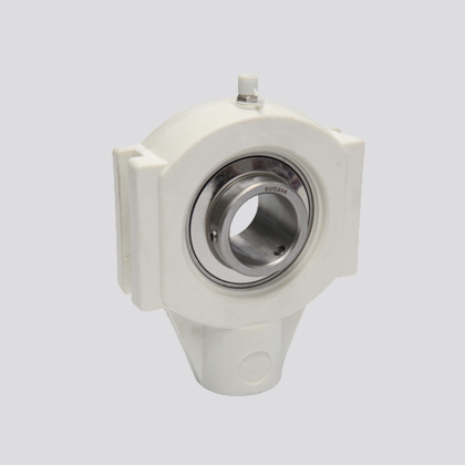 UCTPL Plastic Pillow Block Bearing