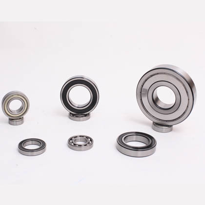 deep groove ball bearings1