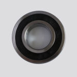 605 deep groove ball bearings