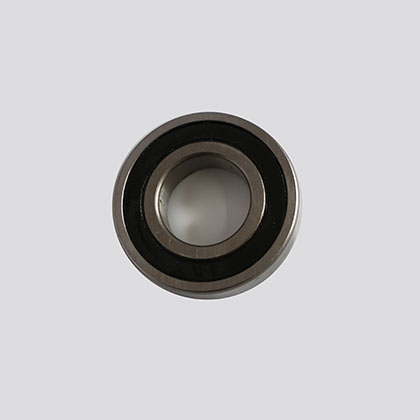 deep groove ball bearing