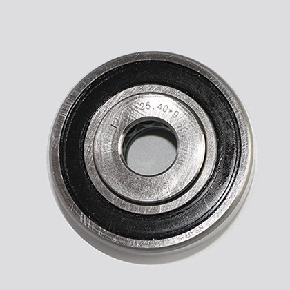 6320 deep groove ball bearing