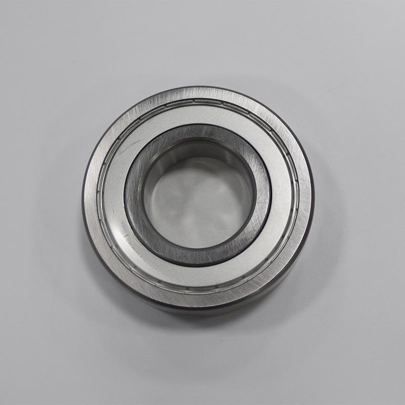 6814 Deep Groove Ball Bearing