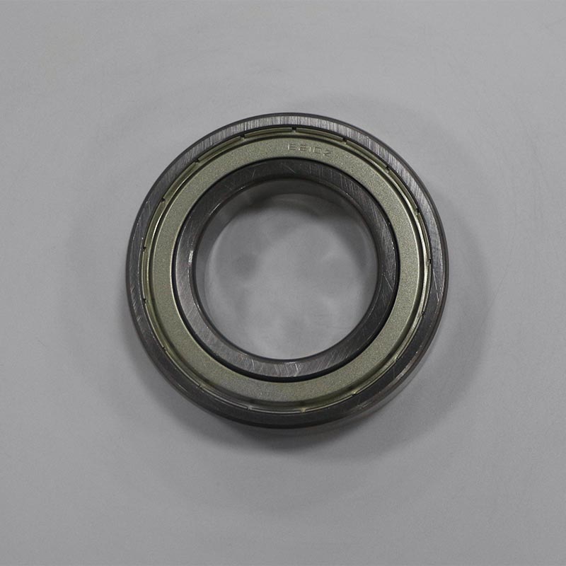 6817 deep groove ball bearing