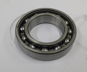 Deep Groove Ball Bearings