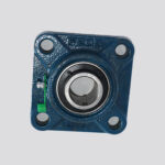 UCF 205 Cast Iron Pillow Block Ball Bearing