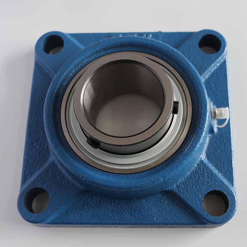 UCF 212 Cast Iron Pillow Block Ball Bearing