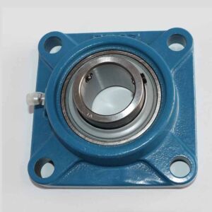 UCF 213 Cast Iron Pillow Block Ball Bearing