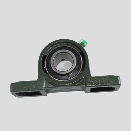 UCP 214 Cast Iron Pillow Block Ball Bearing