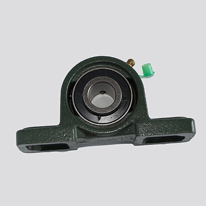 UCP 215 Cast Iron Pillow Block Ball Bearing