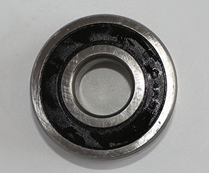 Deep Groove Ball Bearing