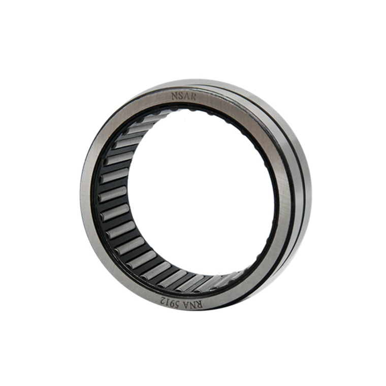 Needle Roller Bearings 10-1