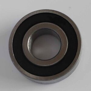6017 deep groove ball bearing