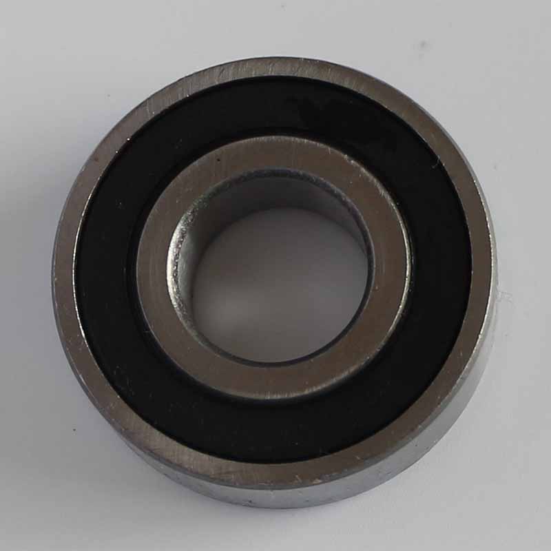 6017 deep groove ball bearing