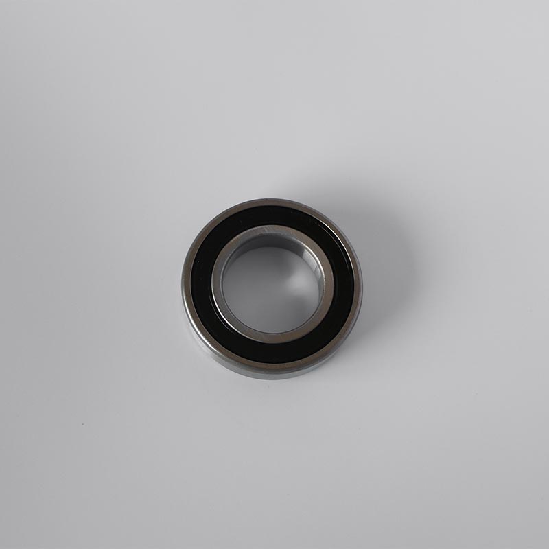 603 deep groove ball bearing