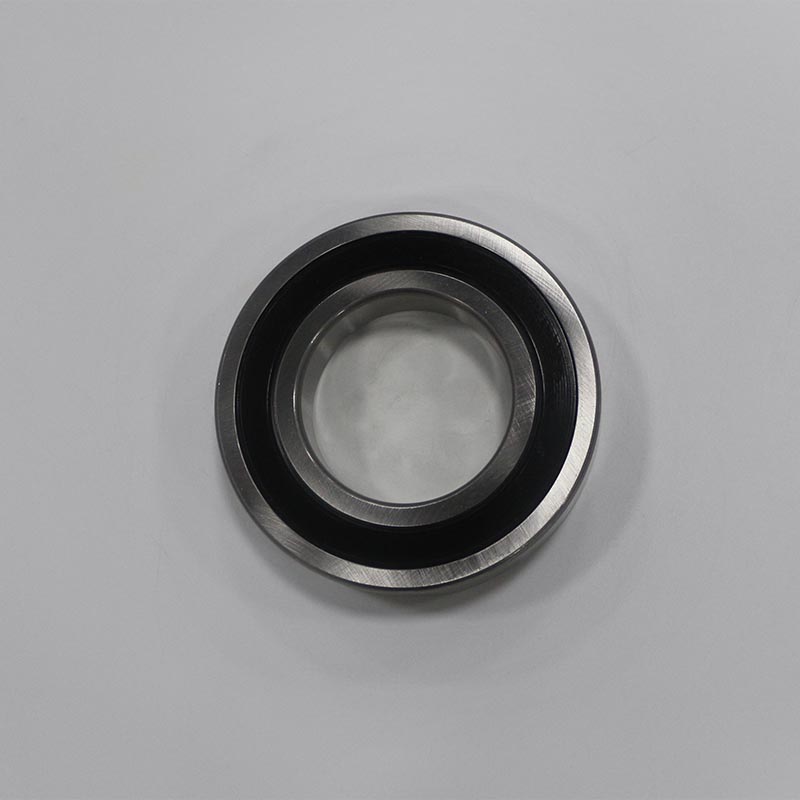 607 deep groove ball bearing