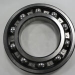 Chinese-Made deep groove ball bearings Manufacturing