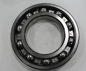 Chinese-Made deep groove ball bearings Manufacturing