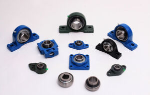 NSAR Bearings Products