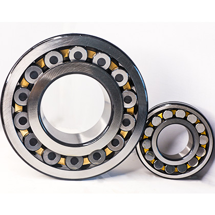 Spherical Roller Bearings